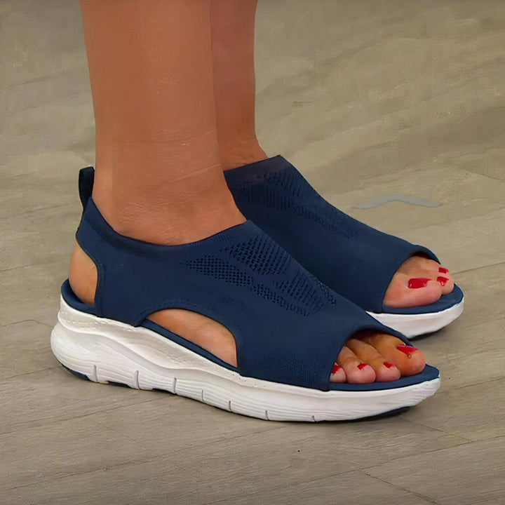Prisma - Ortopædiske Sandaler til Kvinder