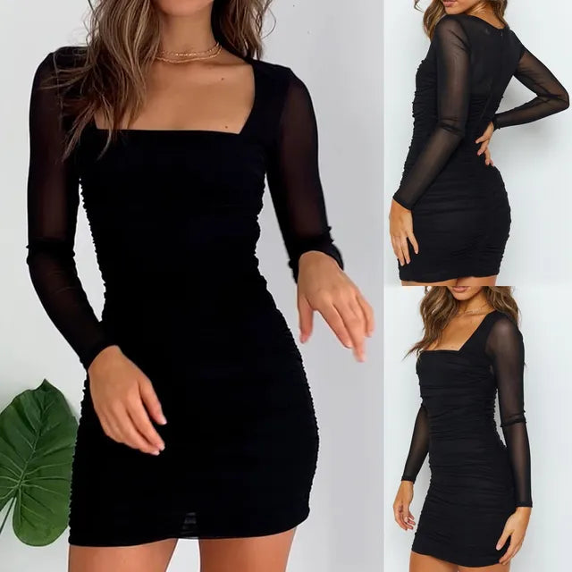 EleganceTop | Figurflatterende og Stilfuld