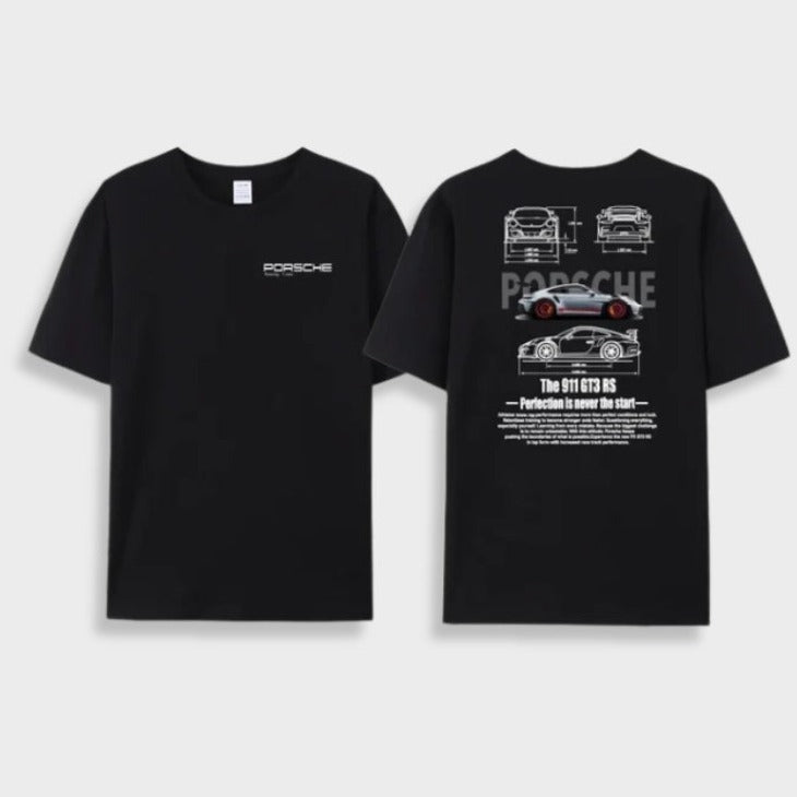RacerX | Unisex T-shirt