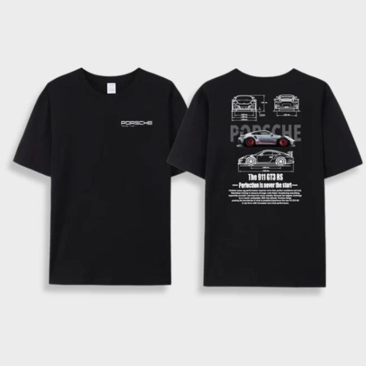 RacerX | Unisex T-shirt