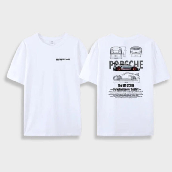 RacerX | Unisex T-shirt
