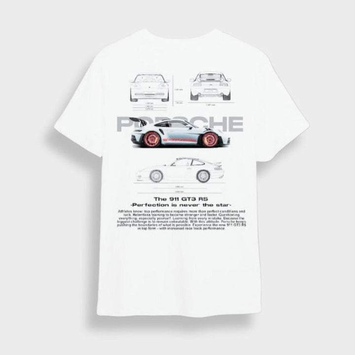 RacerX | Unisex T-shirt